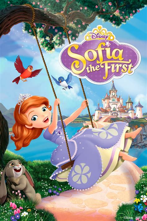 gofilm sofia the first|Sofia the First (TV Series 2012–2018) .